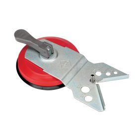 Rubi vákuumos fúrószár stabilizáló (50944)