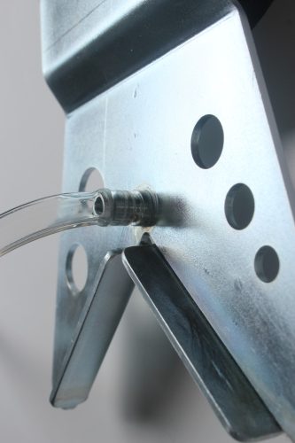 Rubi vákuumos fúrószár stabilizáló (50944)