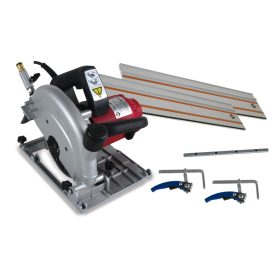   Rubi TC-180 körfűrész készlet vizes és száraz vágáshoz (50994)