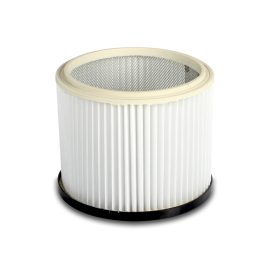   Rubi ipari porszívóba HEPA szűrő - száraz porszívózáshoz (50998)