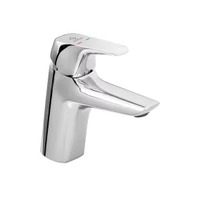 Mofém Flow mosdó csaptelep L leeresztő szelep nélkül