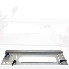   Rubi oldalsó laptámasz DV/DC/DS/DX típusú elektromos vágókhoz (51910)