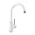 Blanco MIDA SILGRANIT-Look HD álló mosogató csaptelep, fehér