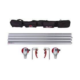 Rubi kiegészítő szett TC-125 G2 körfűrészhez (51949)