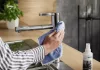 Blanco DailyClean+ vízkőoldó mosogatóhoz 