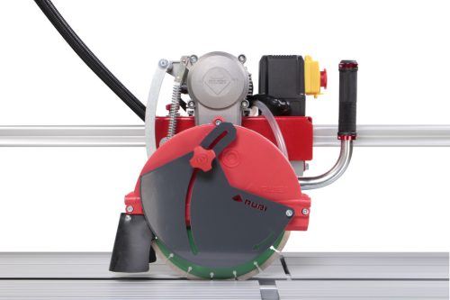 Rubi DX-250 1000 felsőpályás vizesvágó (52900)