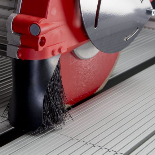 Rubi DS-250 1000 felsőpályás vizesvágó (52920)