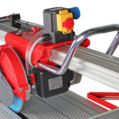 Rubi DS-250 1300 felsőpályás vizesvágó (52930)