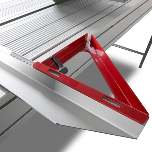 Rubi DS-250 1300 felsőpályás vizesvágó (52930)