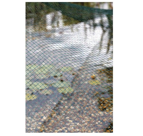 Oase- AquaNet2 tóháló 4x8m (53752)