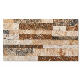 Brickstone Brown 30x60  I.o.