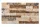 Brickstone Brown 30x60  I.o.