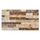 Brickstone Brown 30x60  I.o.