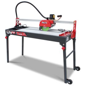 Rubi DV-200 1000 felsőpályás vizesvágó (54911)