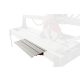 Rubi TABLE EXTENSION vizesvágó oldalra szerelhető asztal (54991)