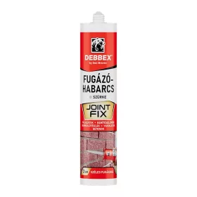 Fugázó-habarcs JOINT FIX, szürke