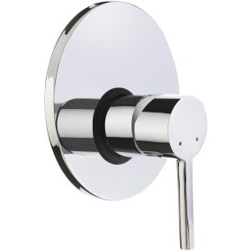   Mofém Alaior XL süllyesztett zuhanycsaptelep (55.241.02.00)