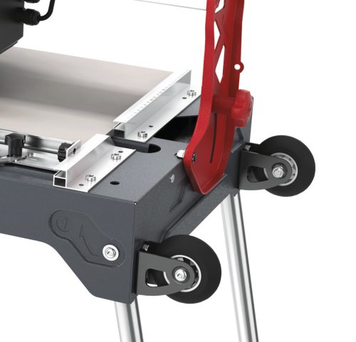 Rubi DU-200 EVO felsőpályás vizesvágó (55903)