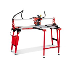 Rubi DL-125 1200 vizesvágó gép, 1800W (56924)