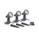 Oase- Spot lámpa- LunAqua 3 LED Set 3 (57035)