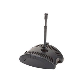   Pontec PonDuett 3000 víz alatti szűrő szökőkútfejjel  (57118)