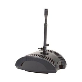   Pontec PonDuett 5000 víz alatti szűrő és szökőkútszivattyú (57119)