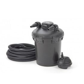   Pontec PondoPress Set 10000 nyomásszűrő szett UVC-vel (57146)