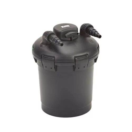 Pontec PondoPress Set 10000 nyomásszűrő szett UVC-vel (57146)