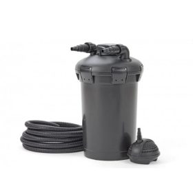   Pontec PondoPress Set 15000 nyomásszűrő szett UVC-vel (57147)