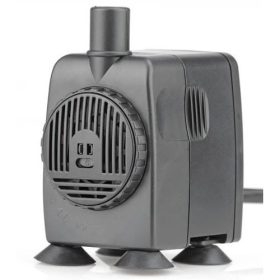 Pontec PondoCompact 600 szoborszivattyú 