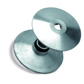   Rubi vágókorong rögzítő tárcsa elektromos vágókhoz (57991)