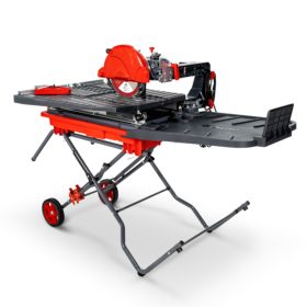 Rubi DT-250 MAX profi vizesvágó gép (58909)