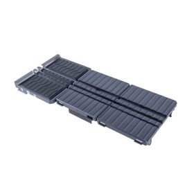   Rubi DT-250 MAX kiegészítő asztal 120cm-s vágáshoz (58916)