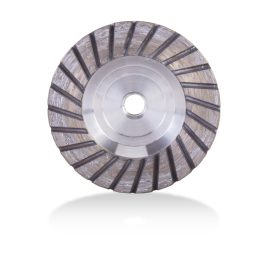 Rubi kő száraz csiszolótárcsa (05921)