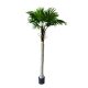 Műnövény Pálma fa 210 cm