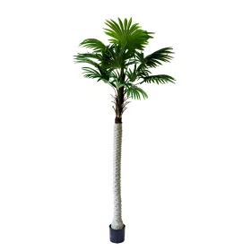 Műnövény Pálma fa 240 cm