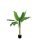 Műnövény banánfa 120 cm