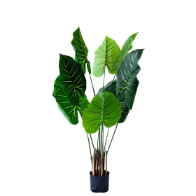 Műnövény Alocasia 120 cm