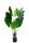 Műnövény Alocasia 120 cm