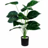Műnövény Filodendron 70 cm