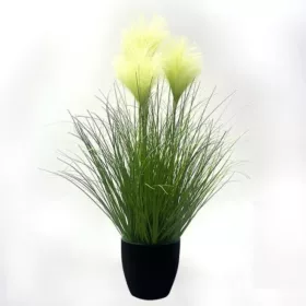 Műnövény Árvalányhaj 60 cm