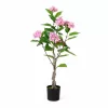 Műnövény Hortenzia 90 cm