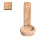 Fabro-Virágos ivókút terracotta (600154-T)