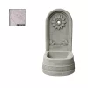 Fabro-Margarétás falikút grigio (600155-G)