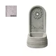 Fabro-Margarétás falikút grigio (600155-G)