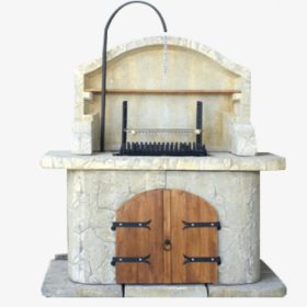 Fabro-Makarska grill (600169)