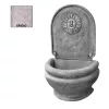 Fabro-Sole falikút grigio (600171-G)