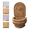 Fabro-Sole falikút terracotta (600171-T)