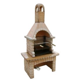 Fabro-Rustica grill (600192)