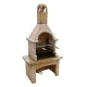 Fabro-Rustica grill (600192)
